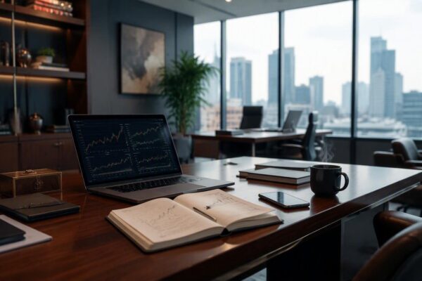 Quatre tokens DeFi pourraient surpasser le Bitcoin selon Standard Chartered