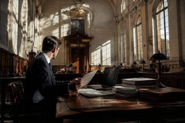 Redressement judiciaire de Tudigo : droits des investisseurs et recours possibles