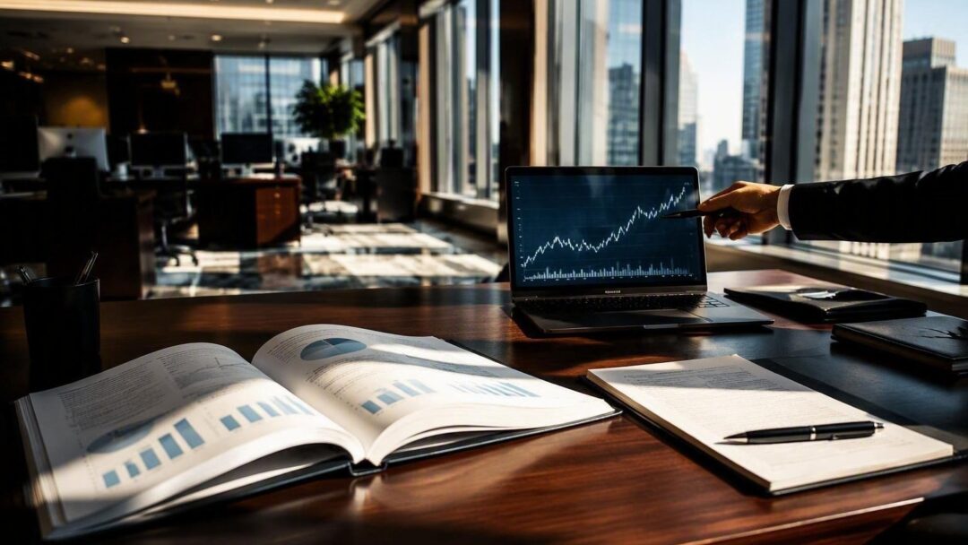 Scopri perché il Vanguard Total Stock Market Index Fund è una scelta eccellente per gli investitori