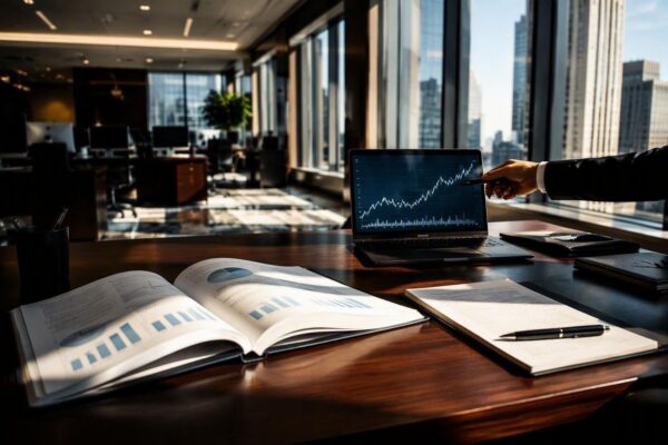 Scopri perché il Vanguard Total Stock Market Index Fund è una scelta eccellente per gli investitori