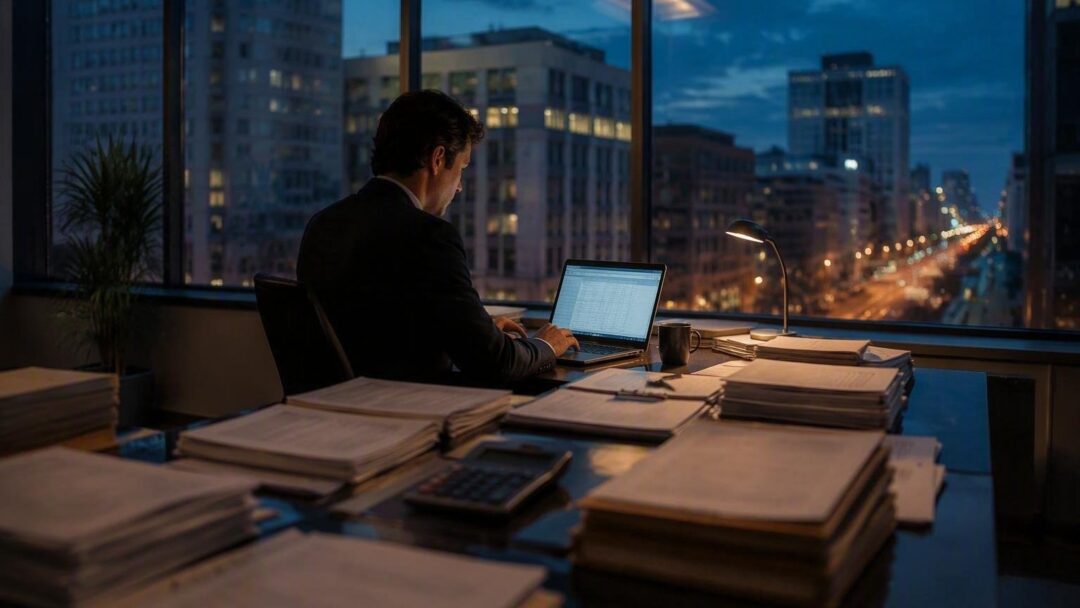 Simuler et documenter votre crédit d’impôt: guide étape par étape