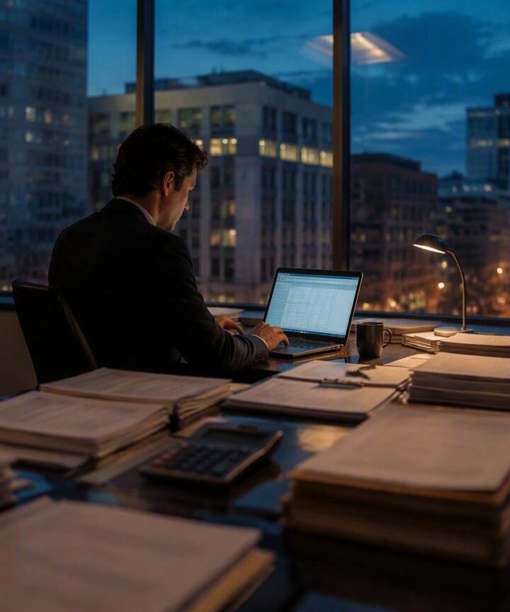 Simuler et documenter votre crédit d’impôt: guide étape par étape