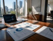 Stratégie cœur-satellite : optimiser votre portefeuille avec ETF et actifs alternatifs