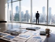 Stratégies d'investissement immobilier : mise de fonds et gestion des risques