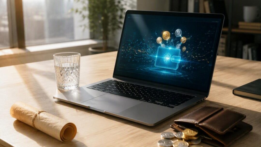Tokenisation d’actifs : tutoriel pour votre première transaction