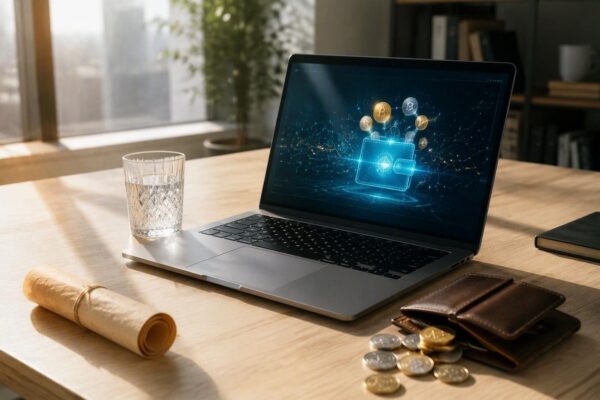 Tokenisation d’actifs : tutoriel pour votre première transaction