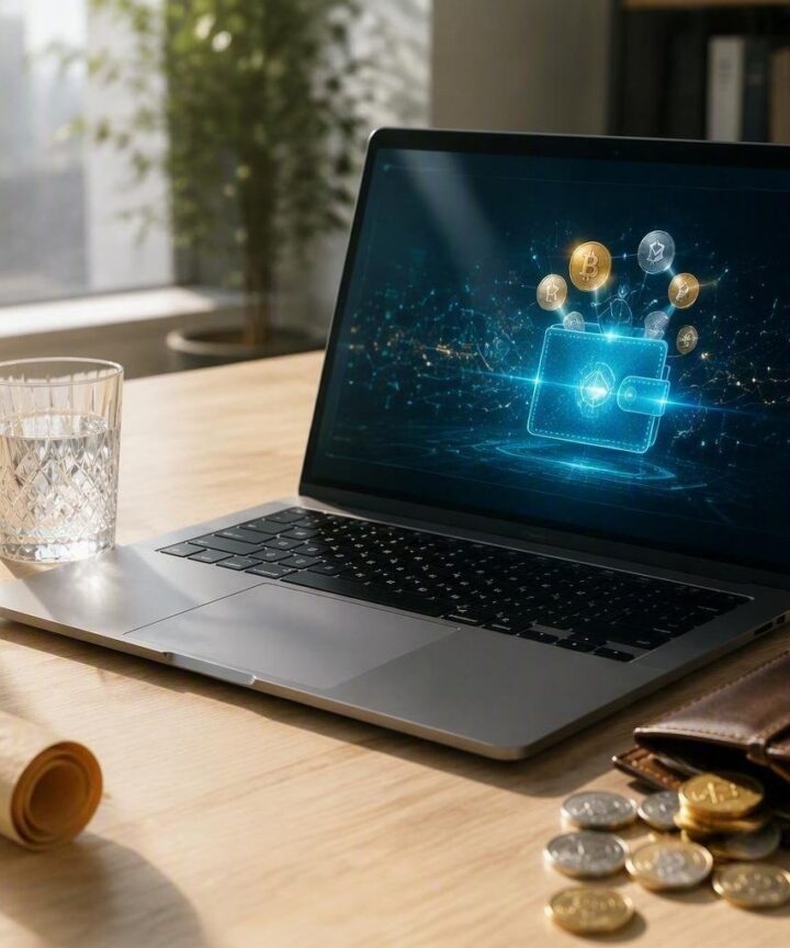 Tokenisation d’actifs : tutoriel pour votre première transaction