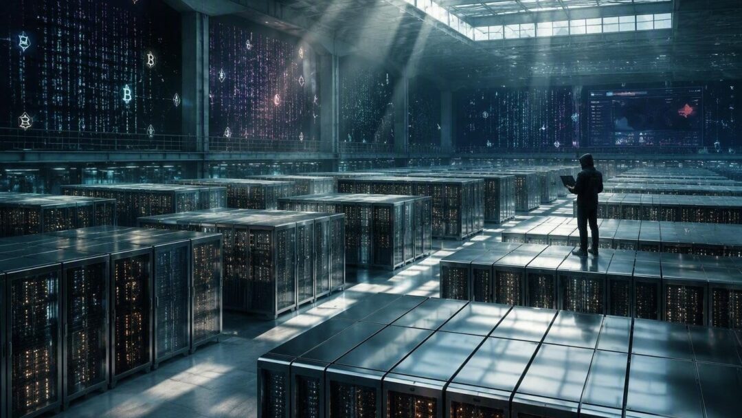 Vulnérabilité CryptoJS : 5,7 millions de dollars volés sur plusieurs blockchains