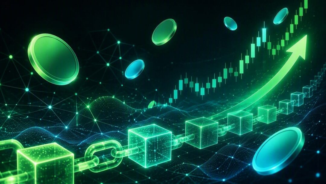 ETH s'envole, Bitcoin domine toujours