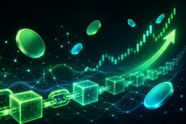 ETH s'envole, Bitcoin domine toujours
