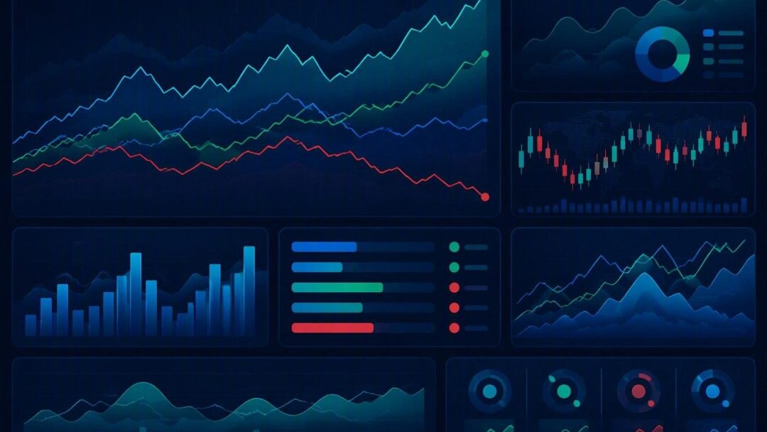 Semaine contrastée pour les devises et cryptos