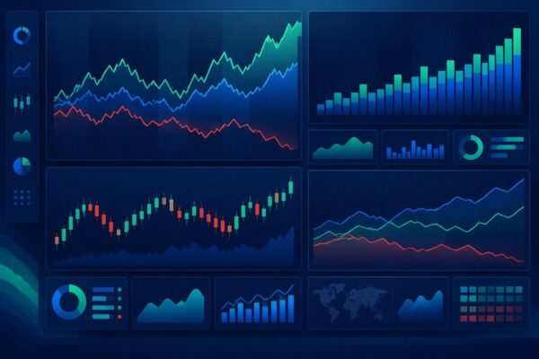 Semaine calme sur les marchés : le yen et l'ethereum résistent