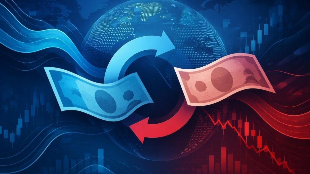 EUR/JPY chute de 1.932% en une journée, une semaine volatile