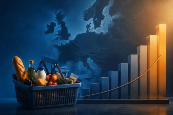 Inflation en France : 2,6 % en août 2026, en dessous de la moyenne européenne
