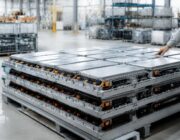 Analyse des sous-thèmes énergétiques : stockage, réseaux et matériaux