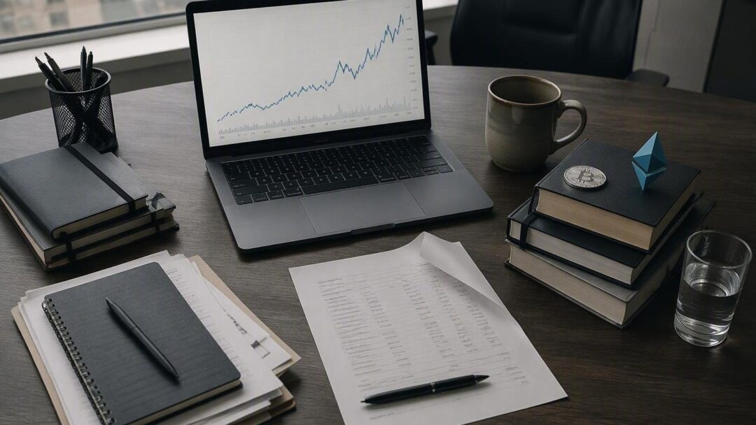 Analyse du marché crypto : Ethereum en hausse, Bitcoin sous tension