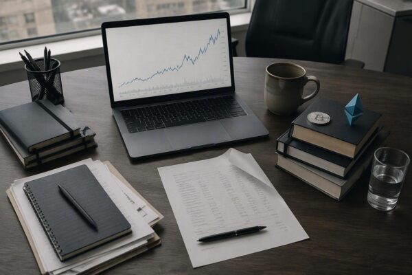 Analyse du marché crypto : Ethereum en hausse, Bitcoin sous tension