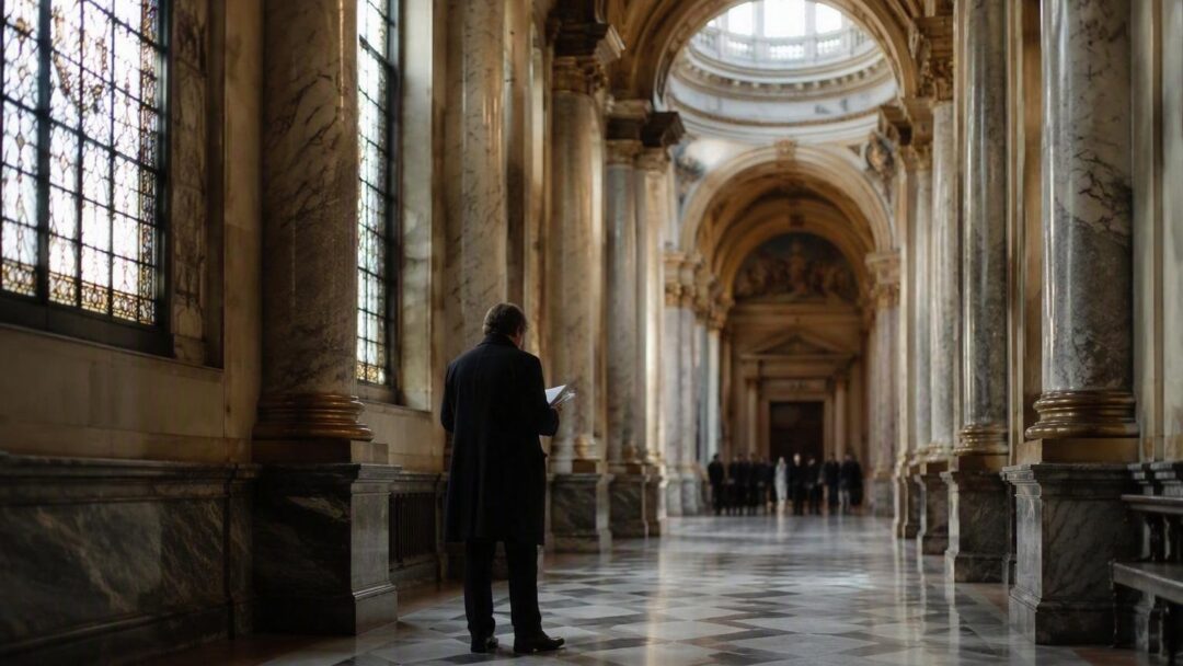 Budget 2027 : la gauche prête la censure, le RN décisif