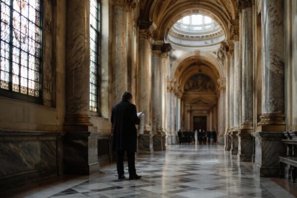 Budget 2027 : la gauche prête la censure, le RN décisif