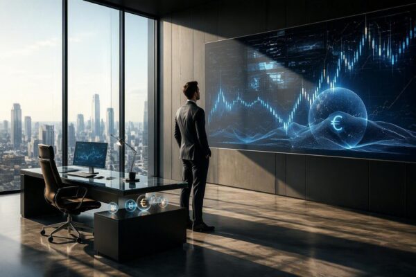 Bybit lance des contrats perpétuels Forex et un assistant IA pour simplifier le trading