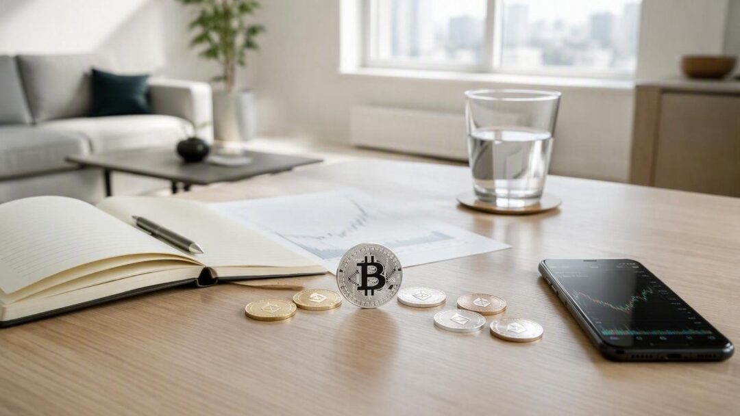 Comment choisir entre Bitcoin et altcoins selon les cycles