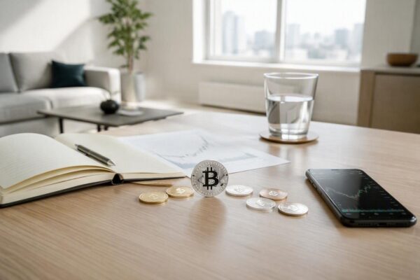 Comment choisir entre Bitcoin et altcoins selon les cycles