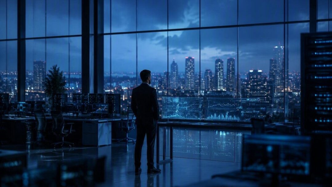 Comment construire un workflow IA fiable pour la finance