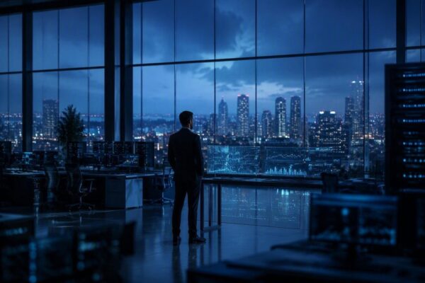 Comment construire un workflow IA fiable pour la finance