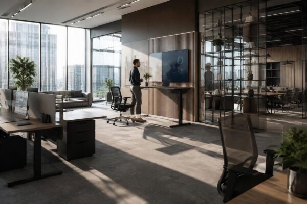Comment l'ergonomie, l'intention et l'IA relancent la productivité
