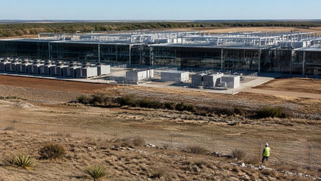 Comment les projets d'infrastructure technologique transforment les dynamiques immobilières