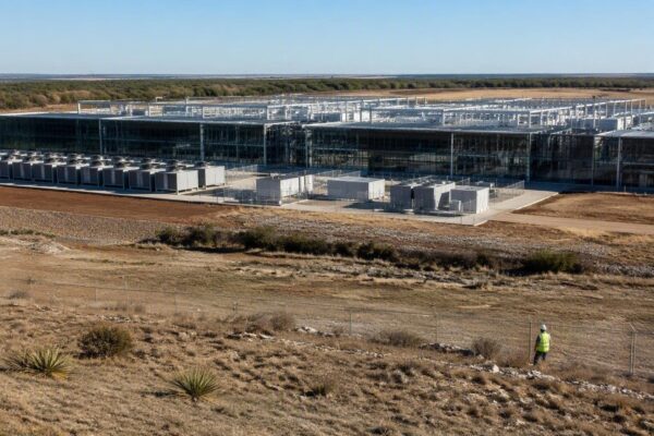 Comment les projets d'infrastructure technologique transforment les dynamiques immobilières
