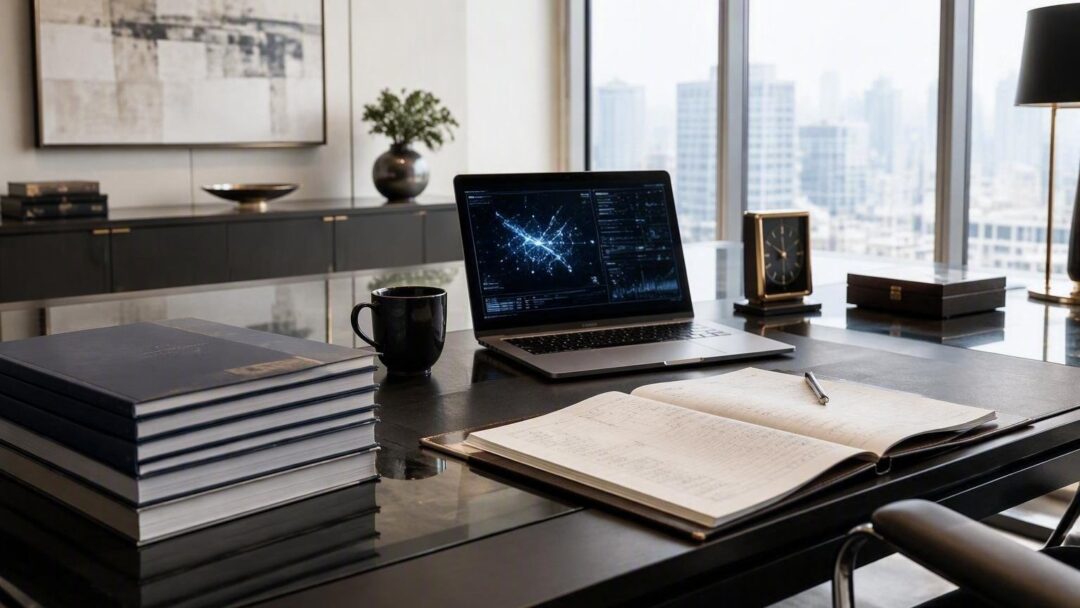 Comment l'IA transforme l'investissement avec la finance agentique