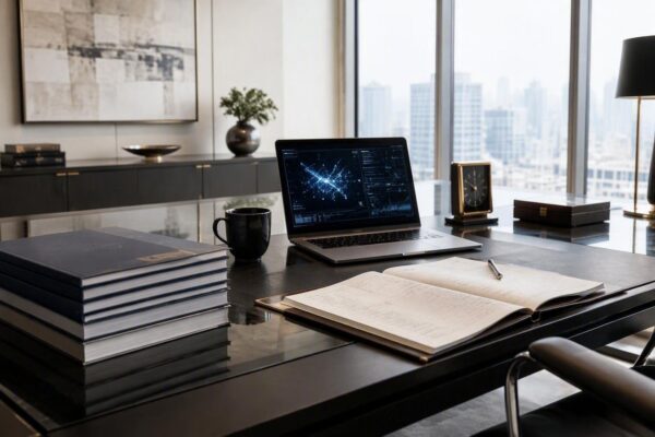 Comment l'IA transforme l'investissement avec la finance agentique