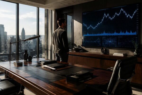 Court-term holders profitent : le bear market Bitcoin s'essouffle