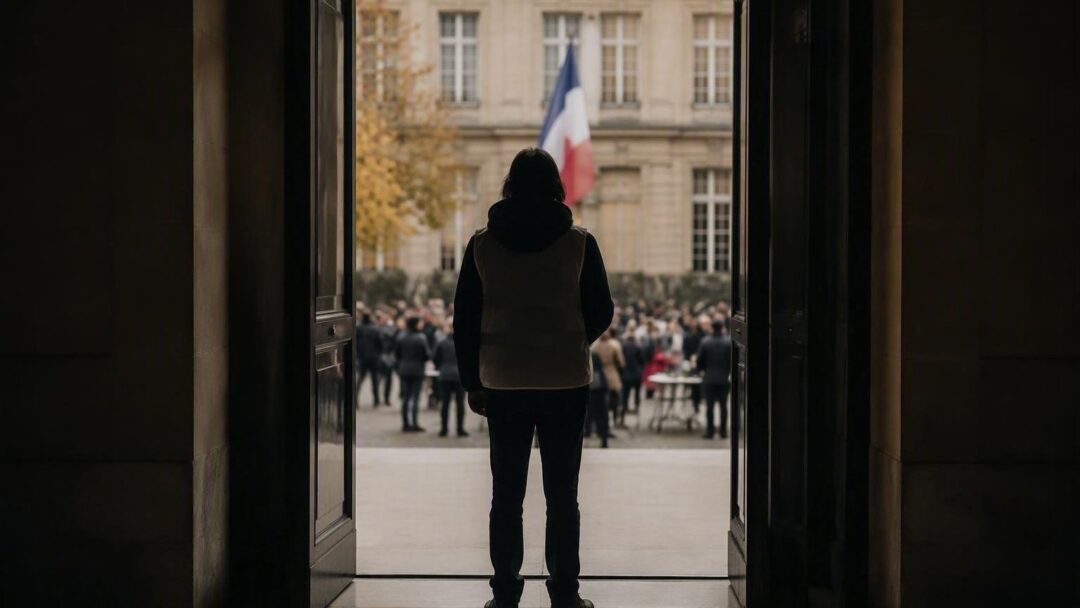 Élection présidentielle 2027 : Les dernières tendances et déclarations