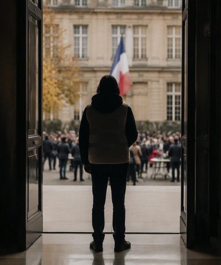 Élection présidentielle 2027 : Les dernières tendances et déclarations