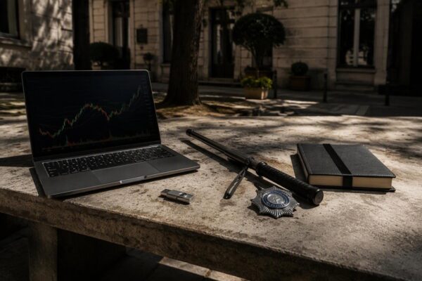 Enlèvements crypto, baisse des violences policières et loi VSS en France