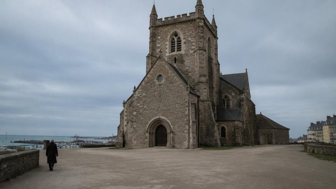 Financement de 700 000 € pour l’église Saint-Paul et le train