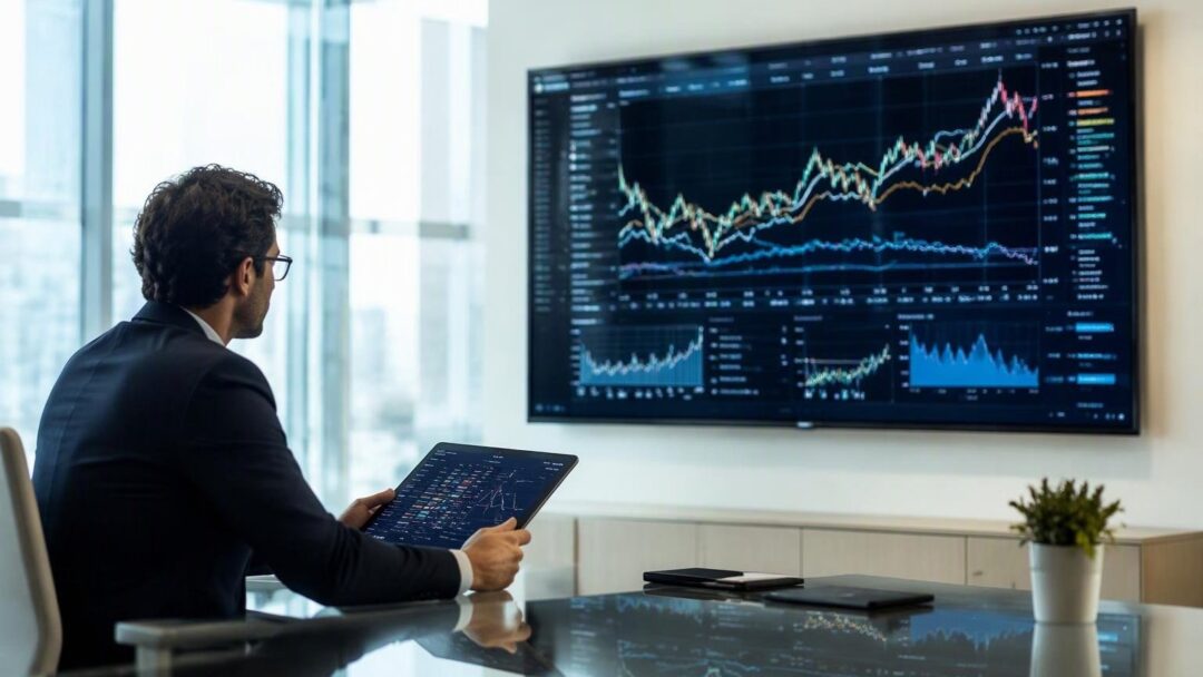 Guide intemporel de la matrice d’allocation multi-actifs