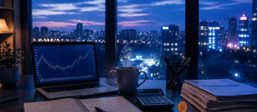 Guide pratique pour déclarer ses gains en crypto-monnaies