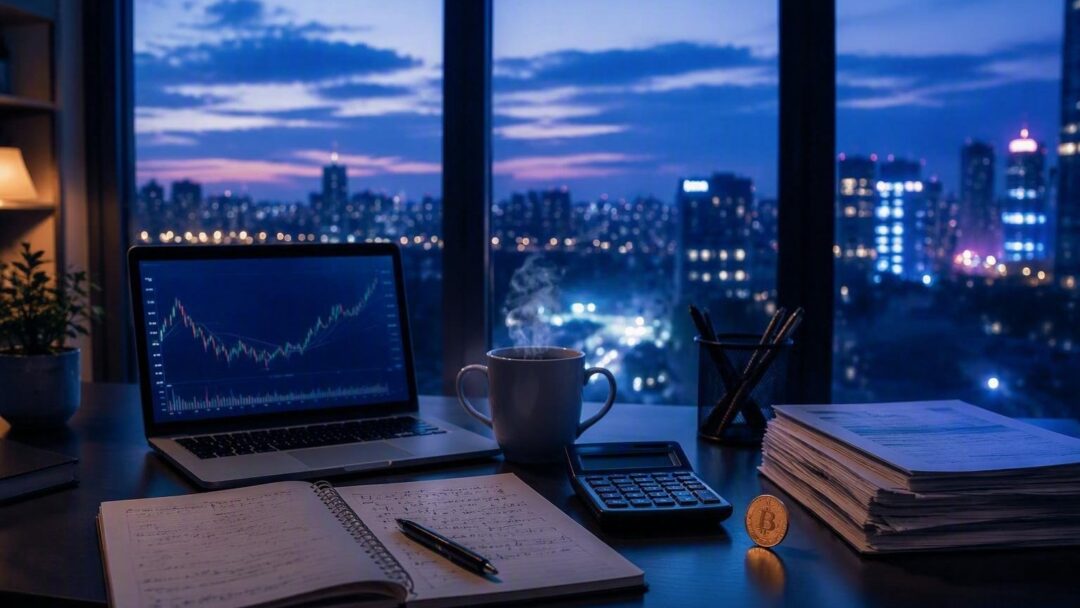 Guide pratique pour déclarer ses gains en crypto-monnaies