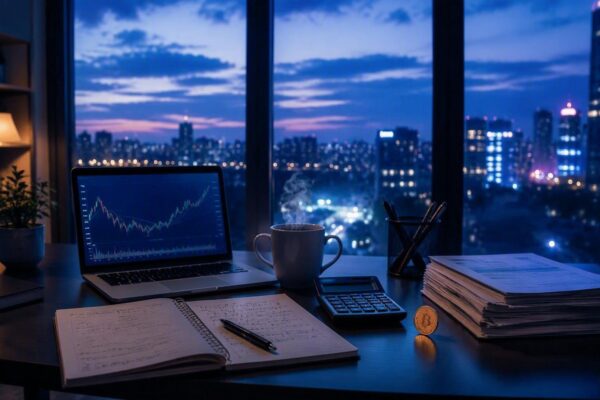 Guide pratique pour déclarer ses gains en crypto-monnaies