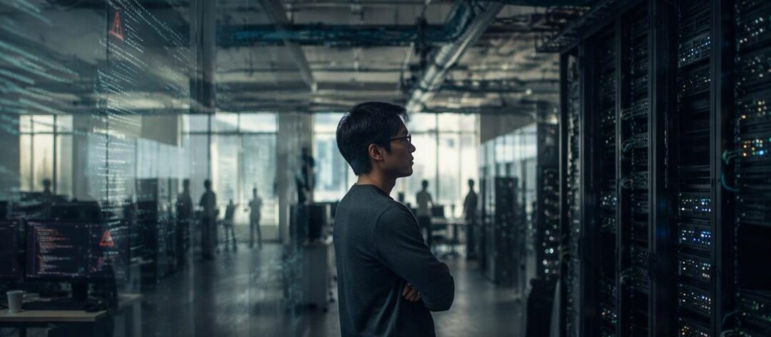 Incidents de sécurité poussant OpenAI à stopper ses IA de pointe