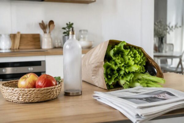 Inflation août 2026 : hausse des prix de l'énergie et des produits frais