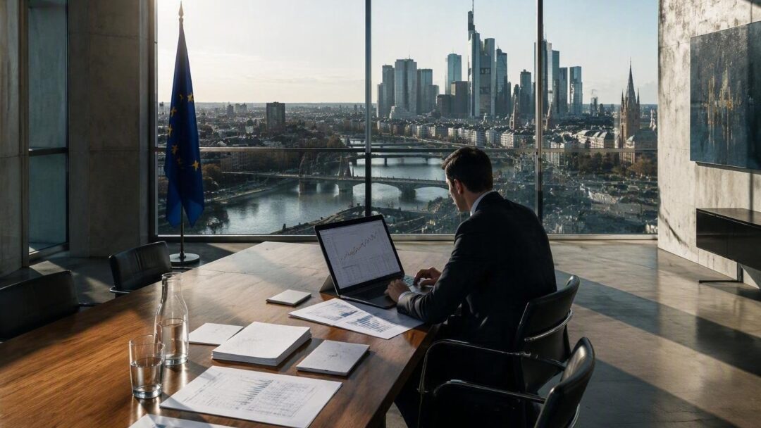 Inflation zone euro août 2026 : analyse des causes et impacts économiques