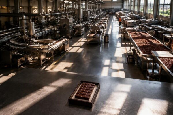 Investir dans Merveilles du Monde : comment devenir actionnaire de la marque de chocolat emblématique