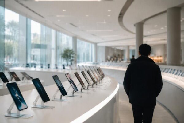 IPhone : pourquoi l'engagement de 24 mois n'est plus rentable en 2026