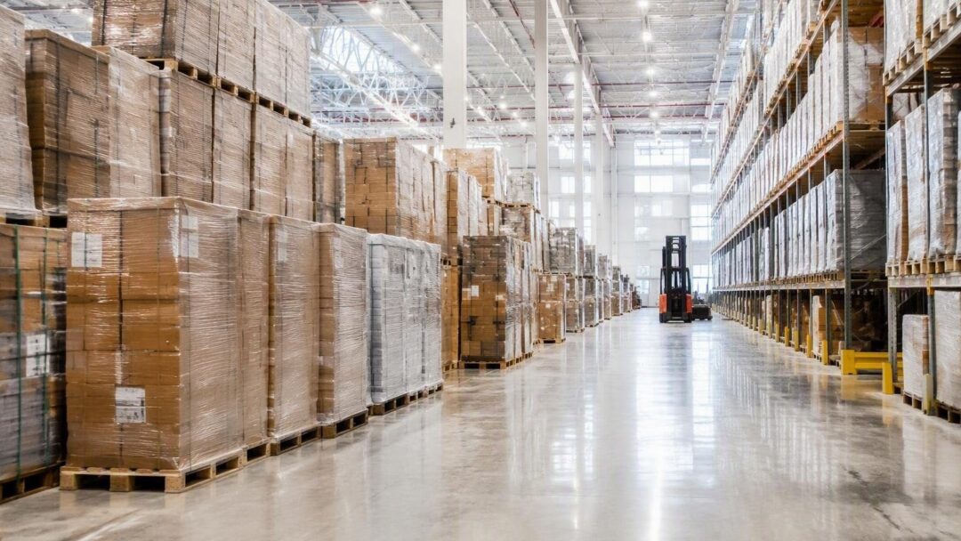 Joint-venture logistique US : Ares et PSP misent 2,4 milliards