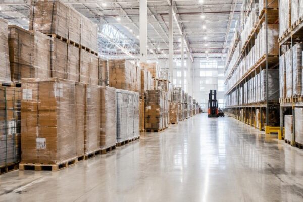 Joint-venture logistique US : Ares et PSP misent 2,4 milliards