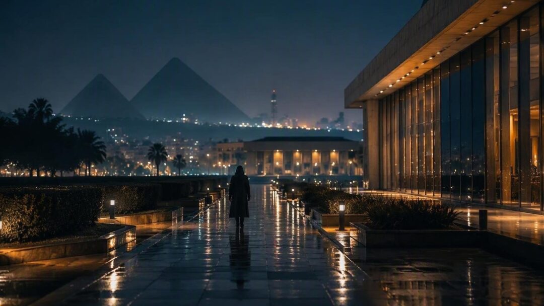 La Chine et l'Égypte approfondissent leur coopération lors de la visite de Xi Jinping